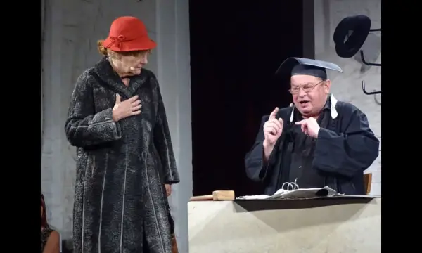 Theater BURATTINO