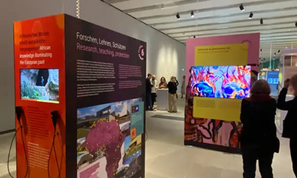 smac – Staatliches Museum für Archäologie Chemnitz