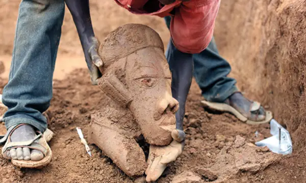 smac – Staatliches Museum für Archäologie Chemnitz