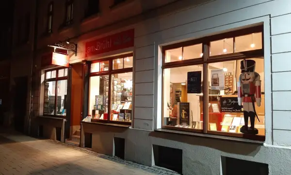 Buchhandlung am Brühl