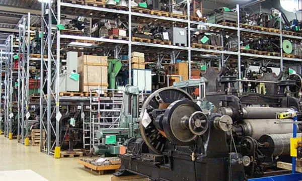 Industriemuseum Chemnitz