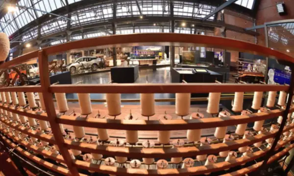 Industriemuseum Chemnitz