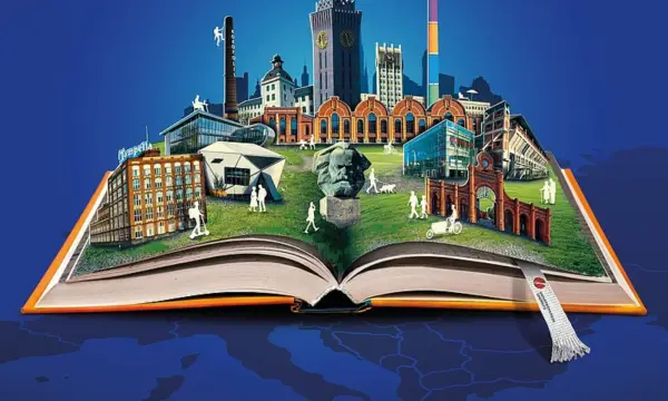 Industriemuseum Chemnitz