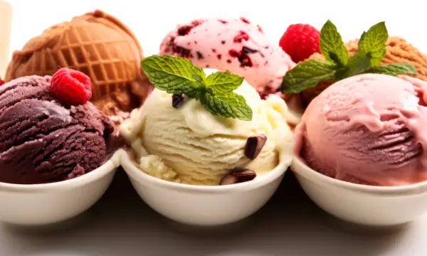 Ice Cream United 