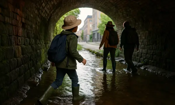 Alte Plüsche