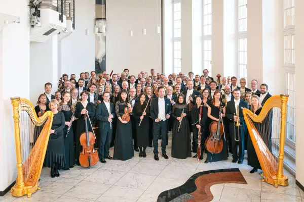 Carlowitz Congresscenter Chemnitz