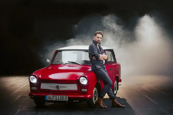 Wasserschloss Klaffenbach