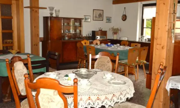 Stampfencafé
