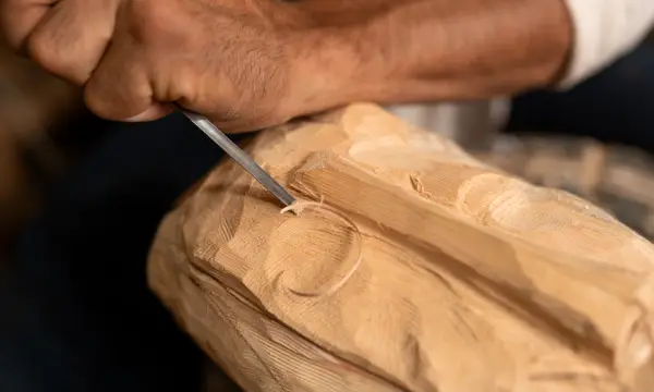 Holzbildhauerei & Restauratorenwerkstatt Salzer