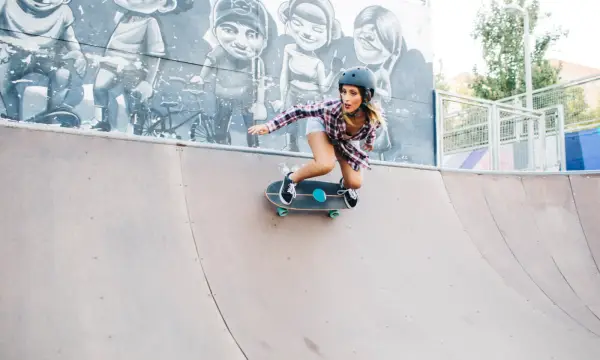 Skate-Park Aue