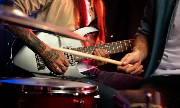 Stadthalle Limbach-Oberfrohna