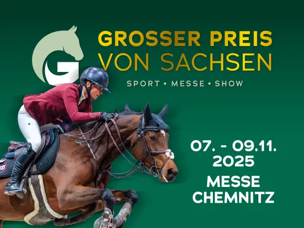 Messe Chemnitz