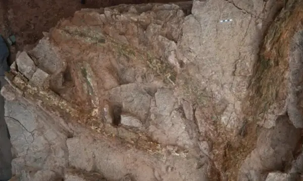 Fenster in die Erdgeschichte