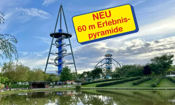 Sonnenlandpark Lichtenau