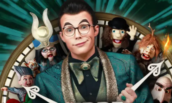 Bürgerhaus Rochlitz