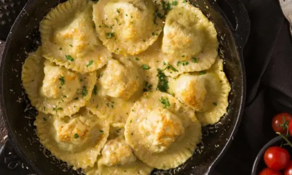 Kochschule Schlagwitz