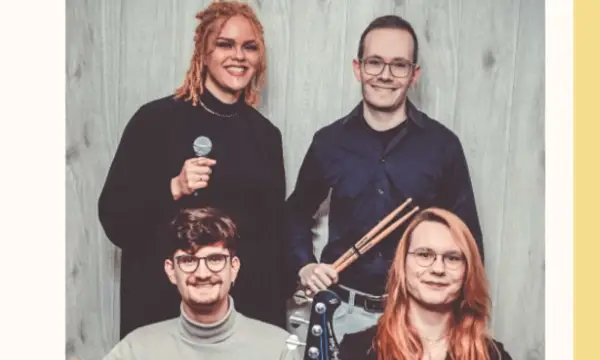 Alte Strumpfformerei Chemnitz