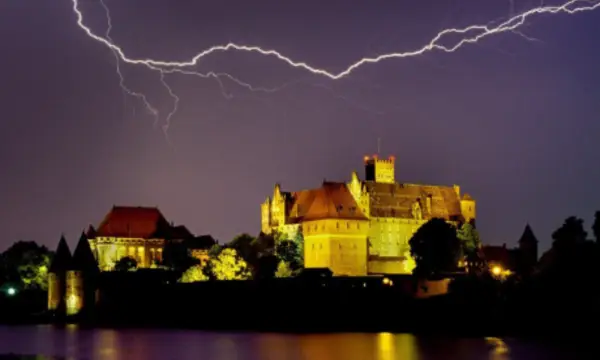 Aula des BSZW 1, Berufliches SchulZentrum für Wirtschaft