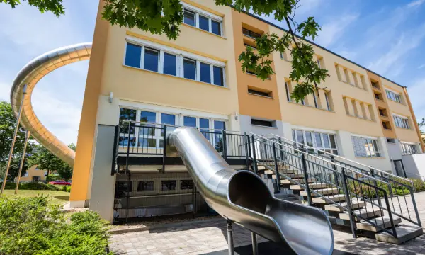 Bürgerbegegnungszentrum das dürer