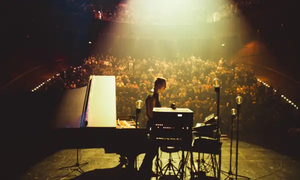 Stadttheater Glauchau