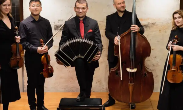 Schlosskirche Chemnitz