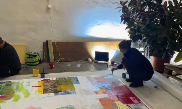 Galerie art gluchowe
