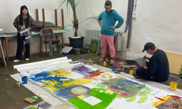 Galerie art gluchowe