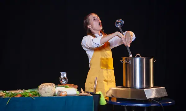 Fritz Theater Chemnitz