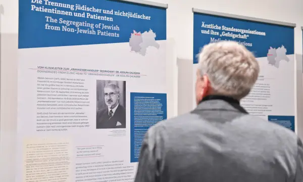 Kassenärztliche Vereinigung Sachsen