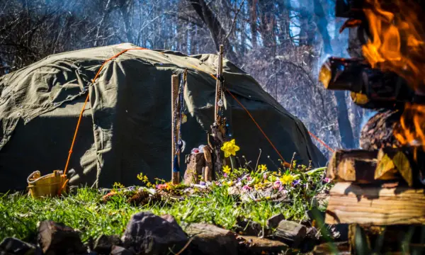 Guidohof in Uhlsdorf