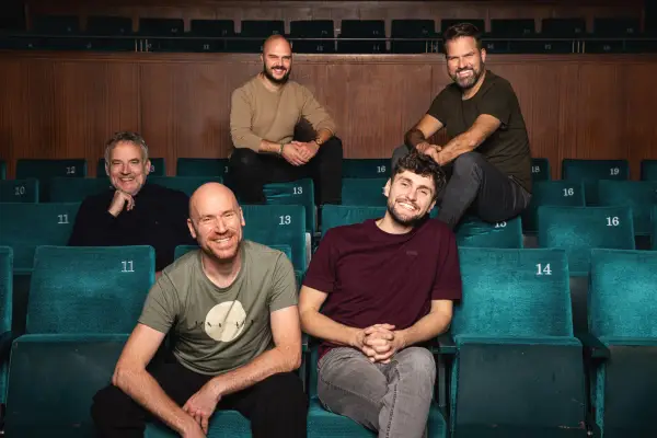 Carlowitz Congresscenter Chemnitz