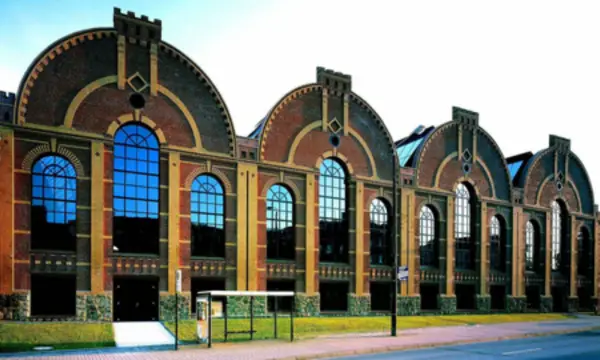 Industriemuseum Chemnitz