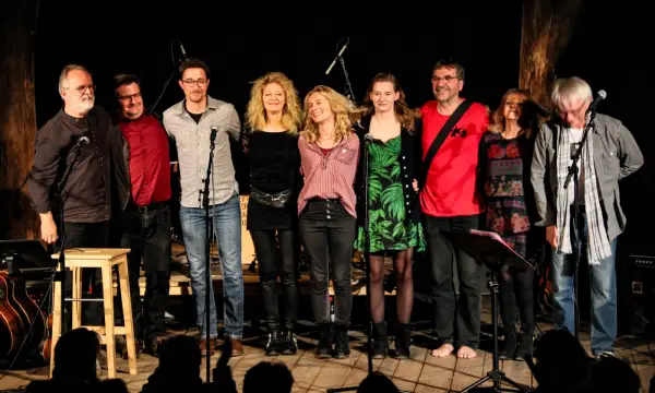 Areal Stalburc/Hoheneck