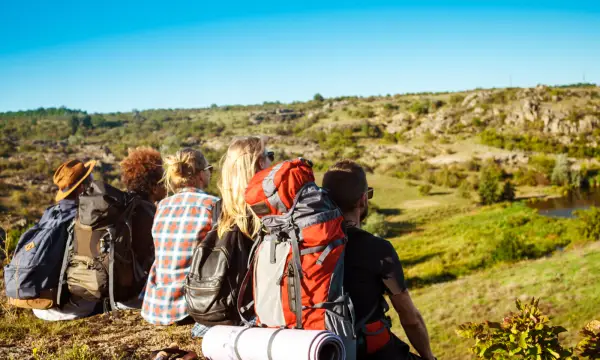 Klapperbrunnen nähe Busbahnhof