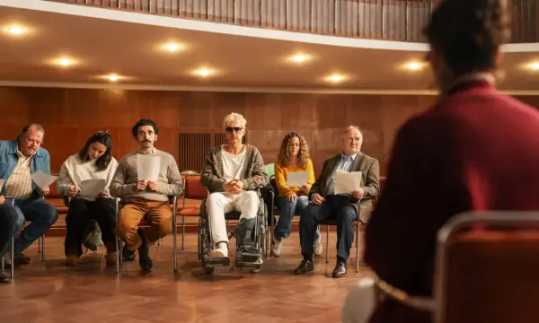Union Filmtheater Schneeberg