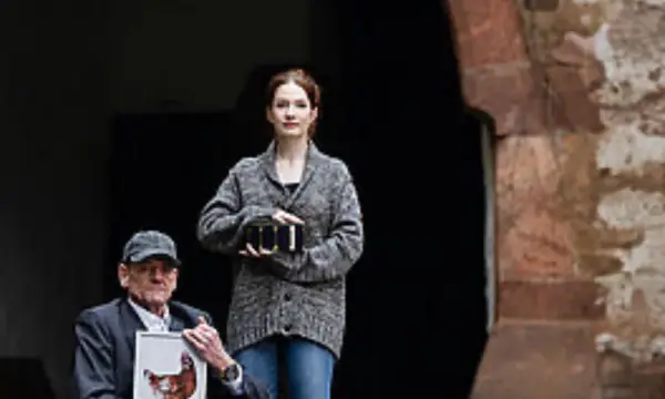 Mittelsächsisches Theater Freiberg