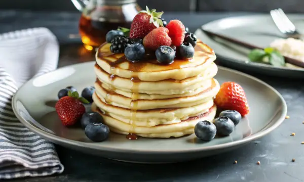 Café Bruncherie Pali