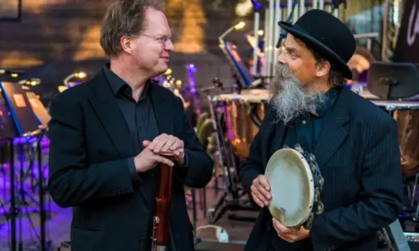 Städtische Musikschule Chemnitz