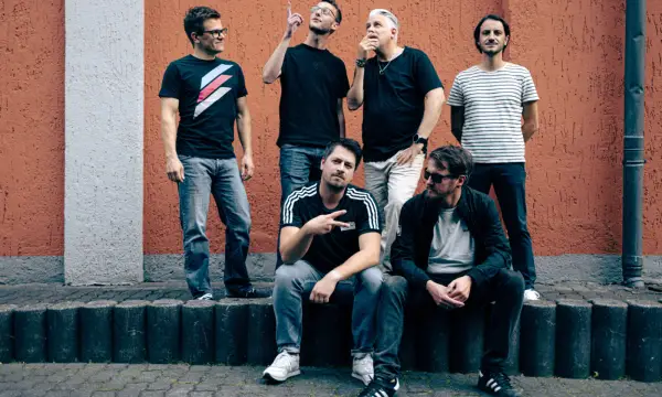 Wernesgrüner Brauerei Gutshof