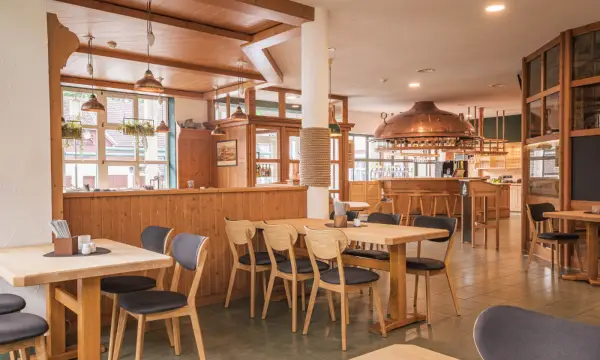 Brauerei Gutshof Wernesgrün