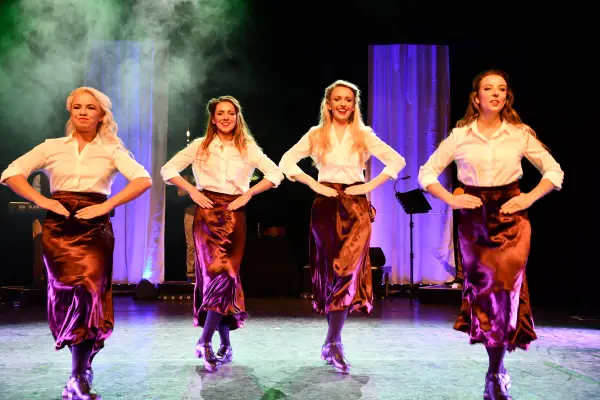 Carlowitz Congresscenter Chemnitz