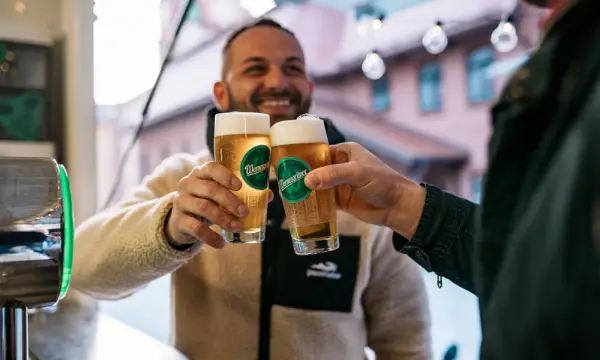 Brauerei Gutshof Wernesgrün