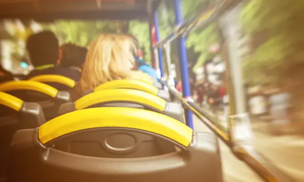 Klapperbrunnen nähe Busbahnhof