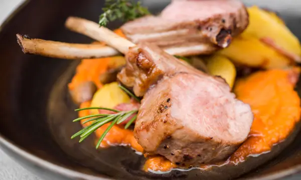 Kantine im Brauhaus Esch