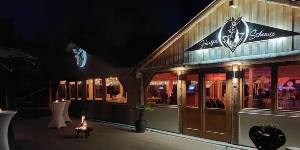 Haasenwald Ebersbrunn