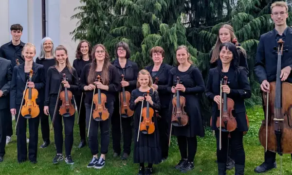 Stadtkirche Olbernhau