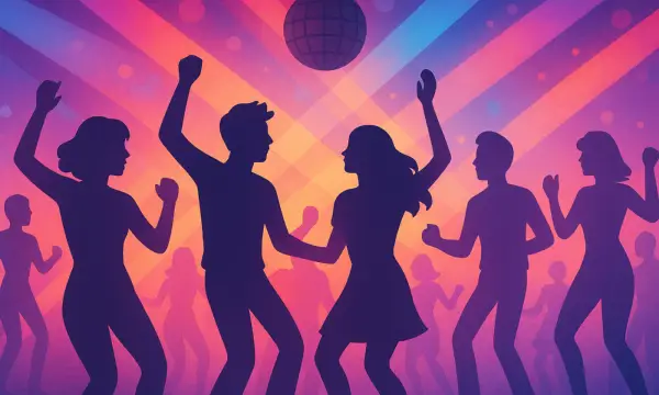 Vereinssaal Jahnsdorf