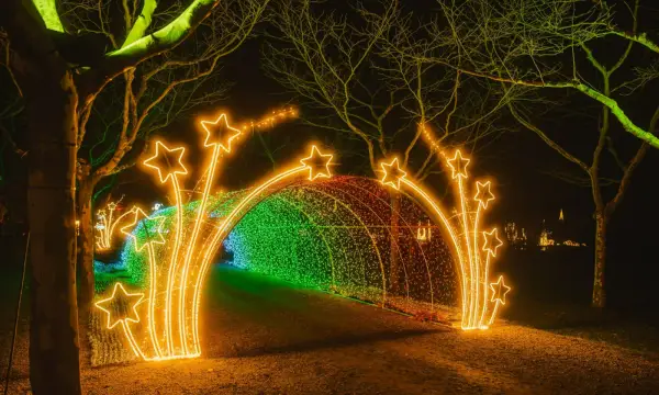 Sonnenlandpark Lichtenau