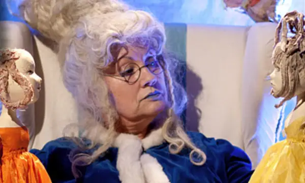 Kulturzentrum DasTietz