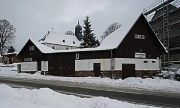 Begegnungszentrum "Zur alten Post"